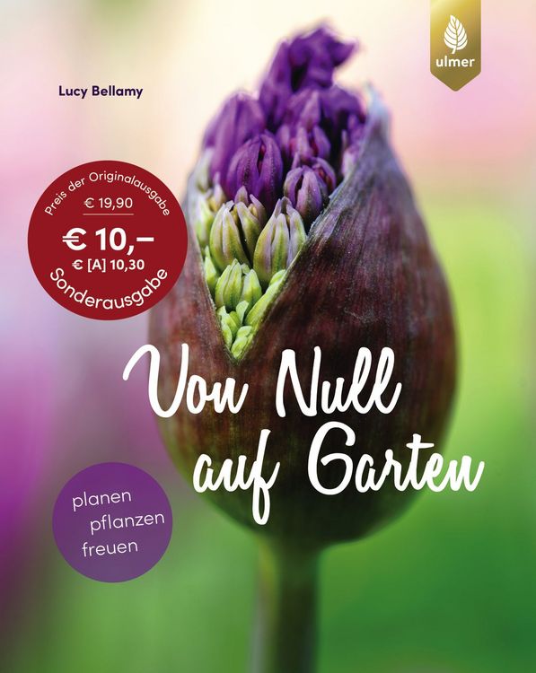 Produktbild: Von Null auf Garten