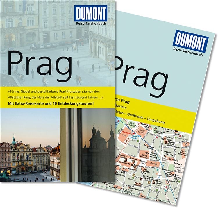 Produktbild: Prag