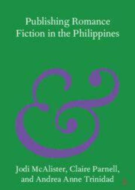 Produktbild: Publishing Romance Fiction in the Philippines