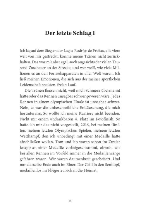 Produktbild: In einem Boot