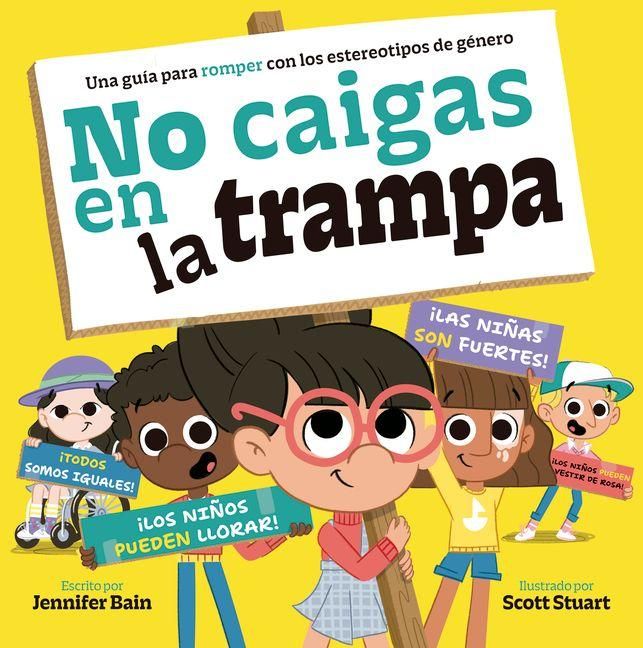 Produktbild: No Caigas En La Trampa