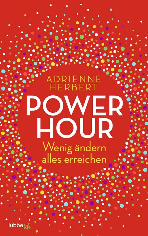 Produktbild: Power Hour