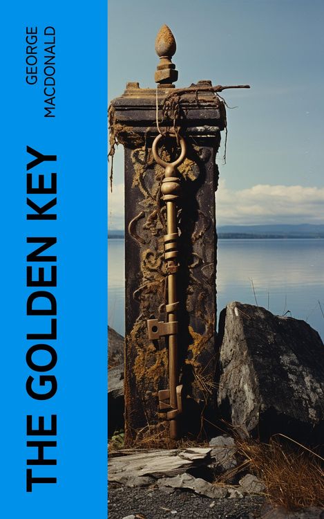 Produktbild: The Golden Key