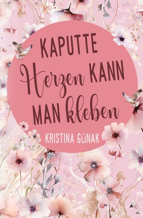 Produktbild: Kaputte Herzen kann man kleben