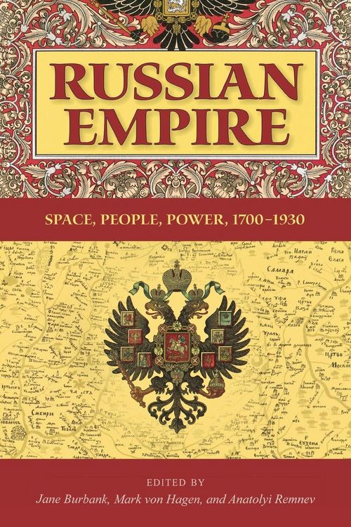 Produktbild: Russian Empire