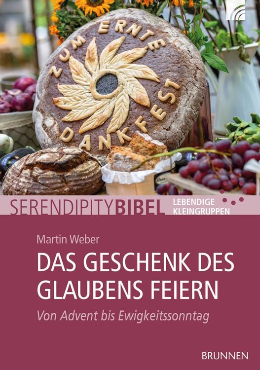 Produktbild: Das Geschenk des Glaubens feiern