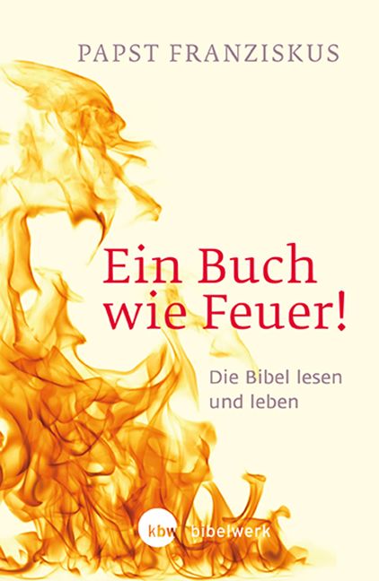 Produktbild: Ein Buch wie Feuer!