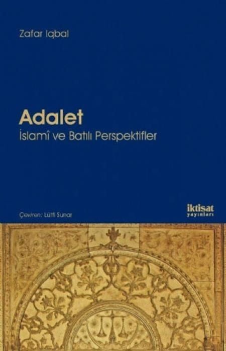 Produktbild: Adalet Islami ve Batili Perspektifler