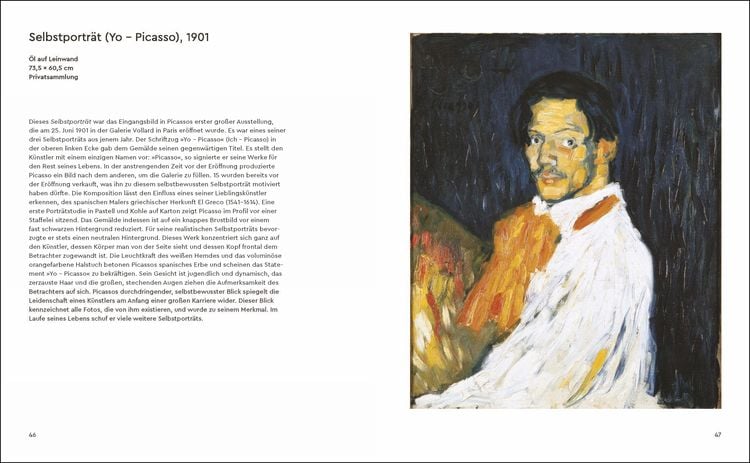 Produktbild: Picasso