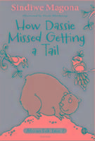 Produktbild: How dassie missed getting a tail: Book 7