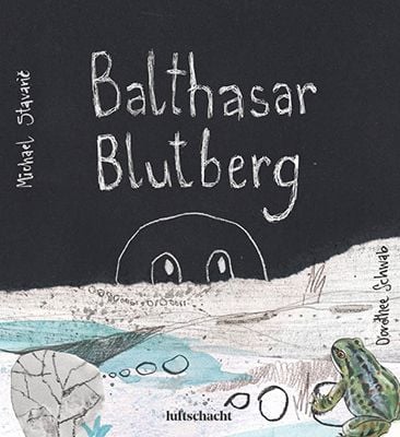 Produktbild: Balthasar Blutberg