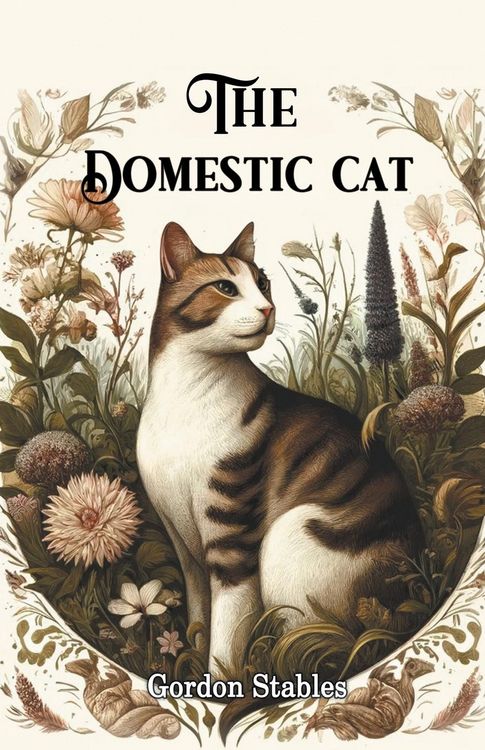 Produktbild: The Domestic Cat