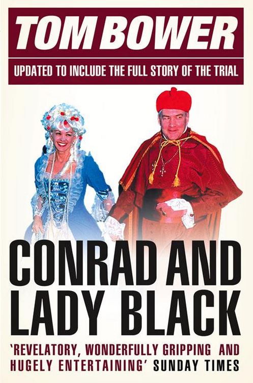 Produktbild: Conrad and Lady Black