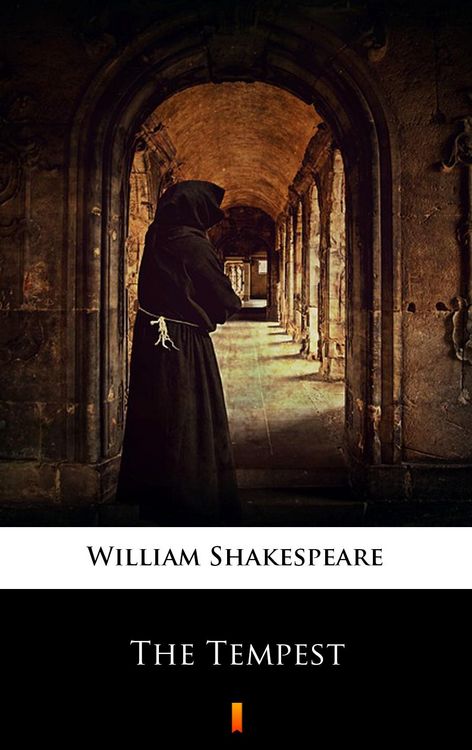 Produktbild: The Tempest