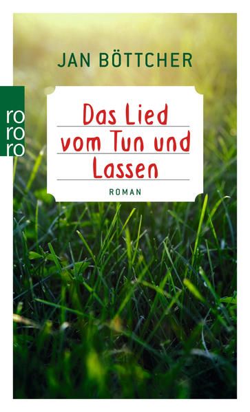 Produktbild: Das Lied vom Tun und Lassen