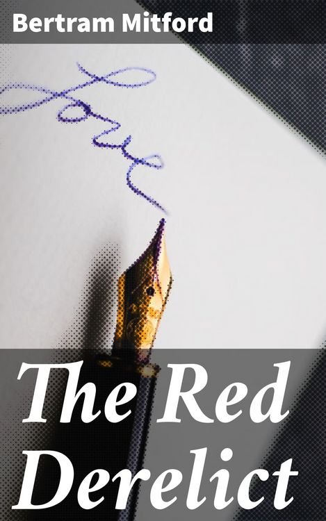 Produktbild: The Red Derelict
