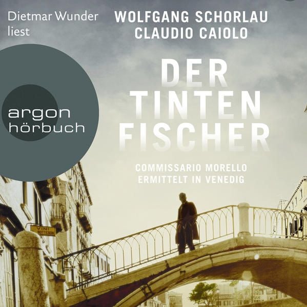 Produktbild: Der Tintenfischer