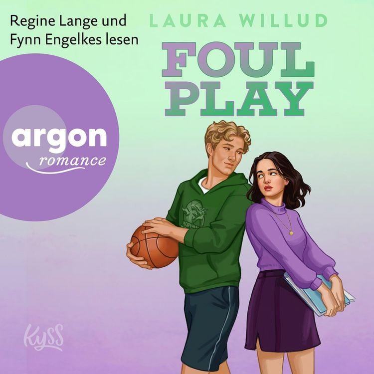 Produktbild: Foul Play