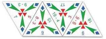 Produktbild: SCHUBITRIX Mathematik
