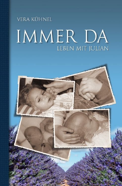 Produktbild: IMMER DA