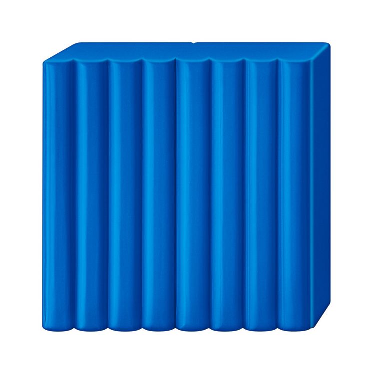 Produktbild: Modelliermasse FIMO soft | pazifikblau, 57 g
