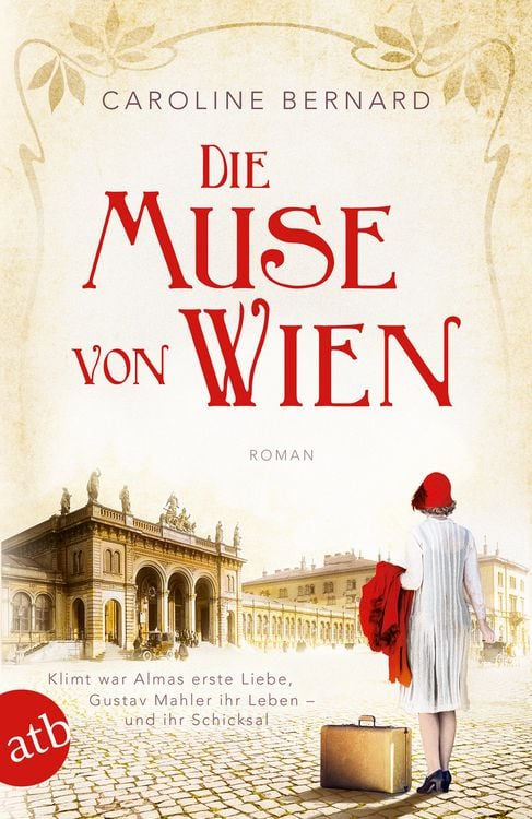 Produktbild: Die Muse von Wien