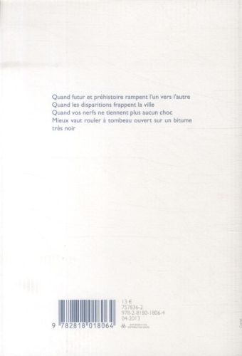 Produktbild: Heures creuses