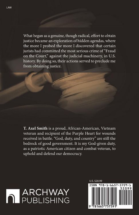 Produktbild: Your Honor... How Dare You Deceive Me! A Memoir of Vindication.