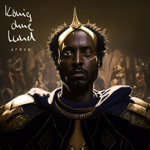 Produktbild: K&ouml;nig Ohne Land (2LP)