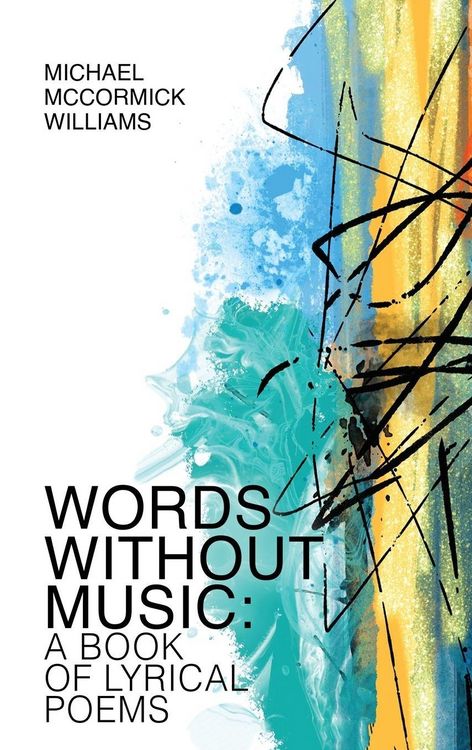 Produktbild: Words Without Music