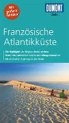 Produktbild: DuMont direkt Reisef&uuml;hrer Franz&ouml;sische Atlantikk&uuml;ste