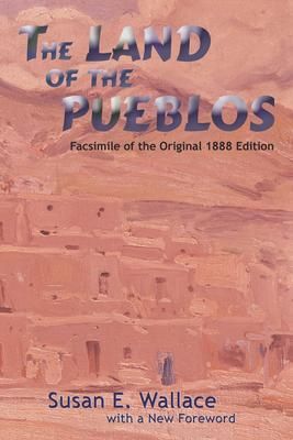 Produktbild: The Land of the Pueblos