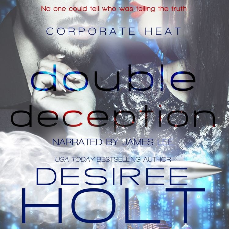 Produktbild: Double Deception