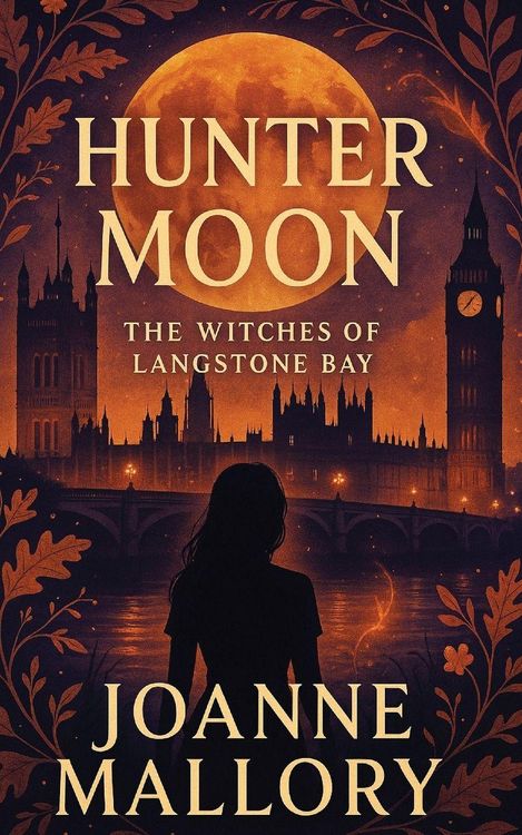 Produktbild: Hunter Moon