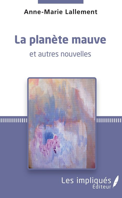 Produktbild: La planete mauve