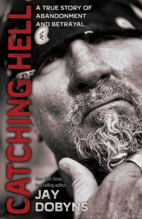 Produktbild: Catching Hell