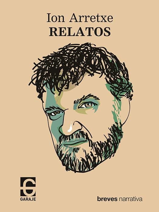 Produktbild: Relatos