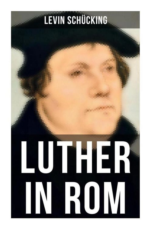 Produktbild: Luther in Rom