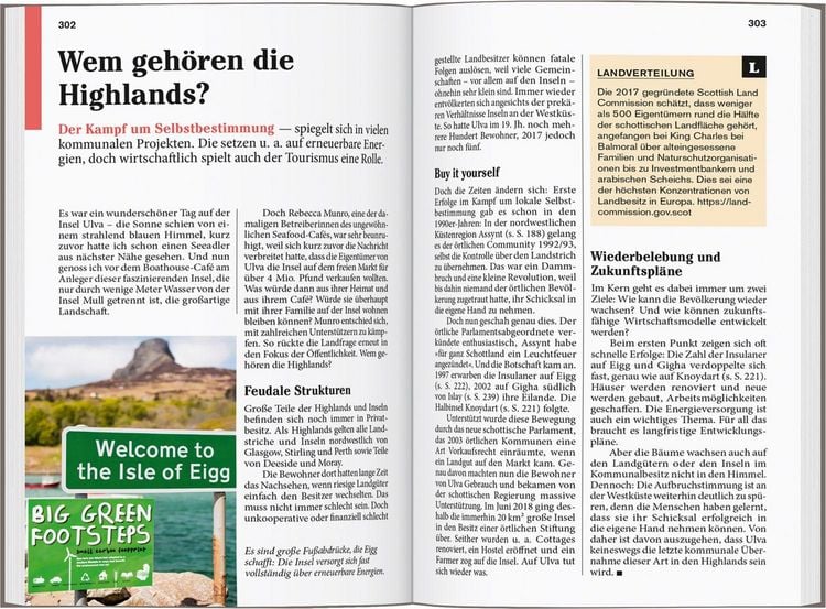 Produktbild: DUMONT Reise-Taschenbuch Reisef&uuml;hrer Schottland