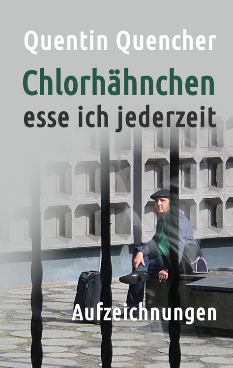 Produktbild: Chlorh&auml;hnchen esse ich jederzeit