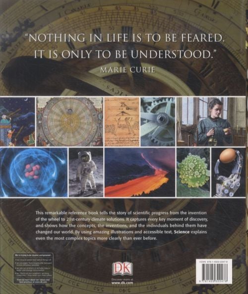 Produktbild: Science