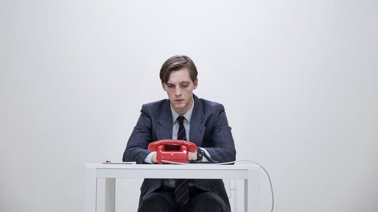 Produktbild: Deutschland 89 [3 DVDs]