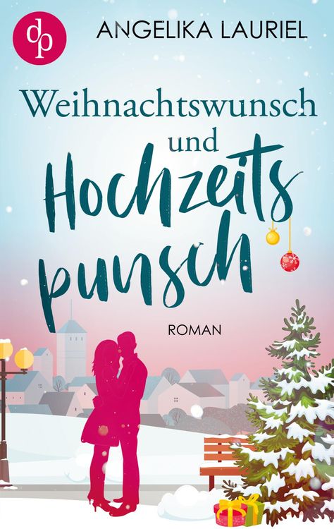 Bild vom Artikel Weihnachtswunsch und Hochzeitspunsch vom Autor Angelika Lauriel