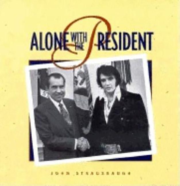 Produktbild: Alone with the President