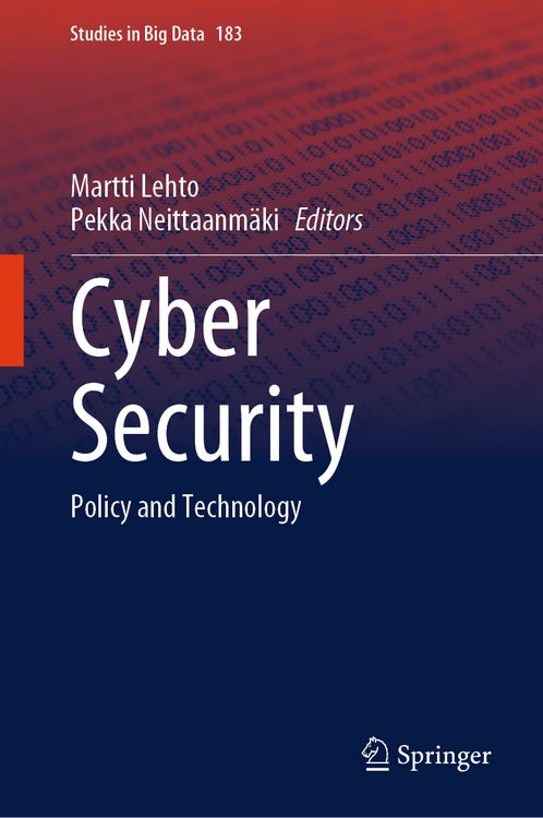 Produktbild: Cyber Security