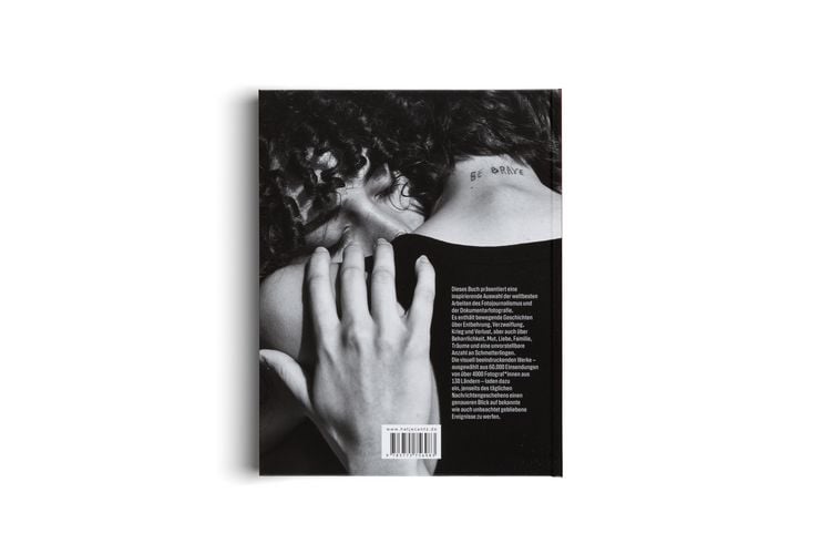Produktbild: World Press Photo Yearbook 2024
