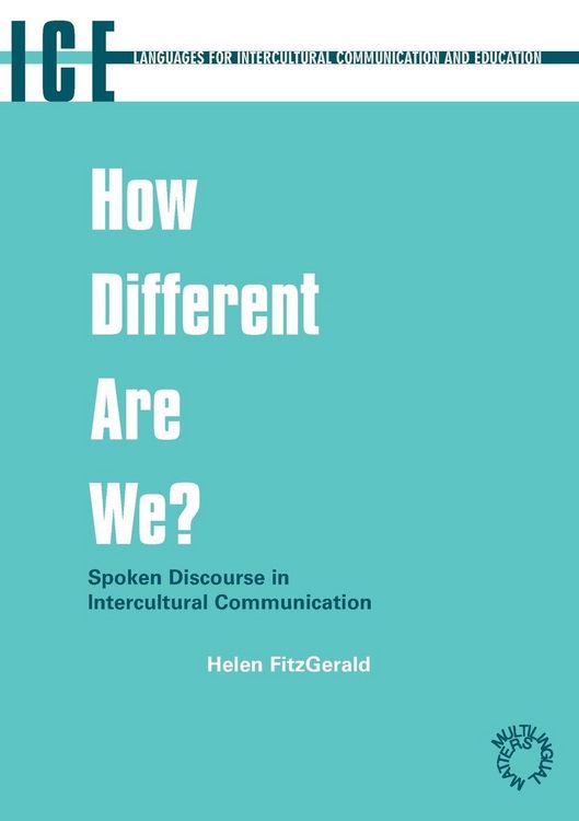 Produktbild: How Different are We?