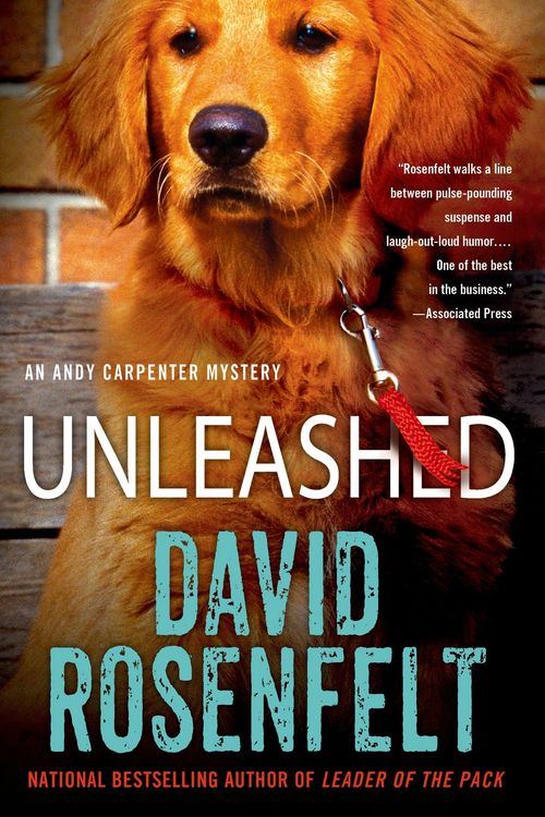 Produktbild: Unleashed