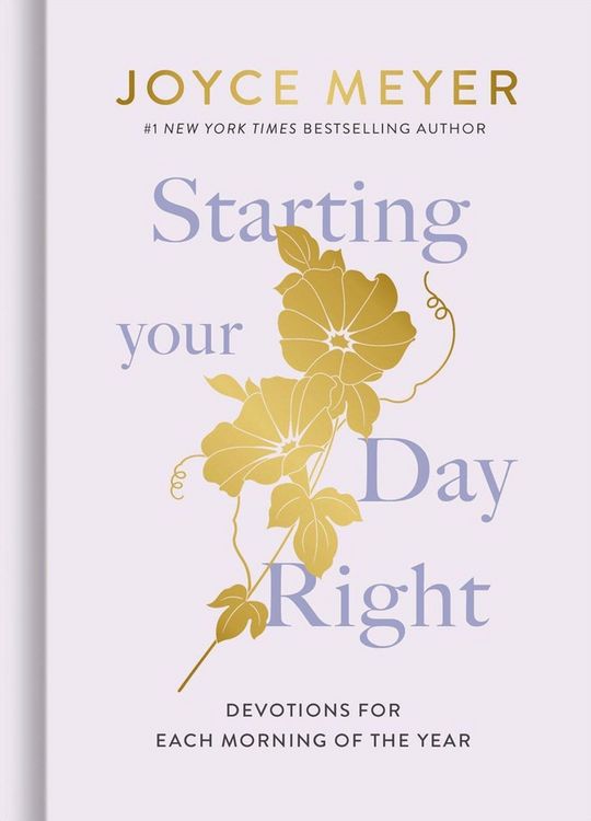 Produktbild: Starting Your Day Right
