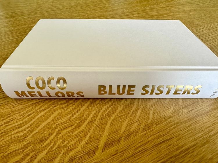 Produktbild: Blue Sisters